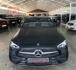 مرسيدس بنز C-Class